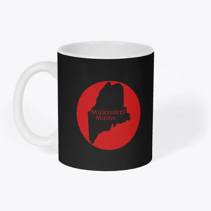 Malevolent Mug